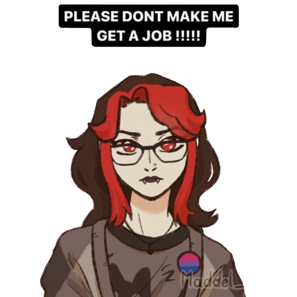 Castiel PNG