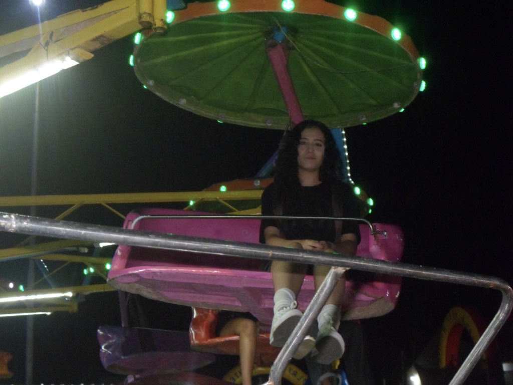 eu e parque