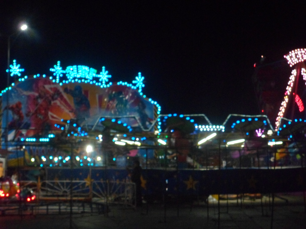 parque